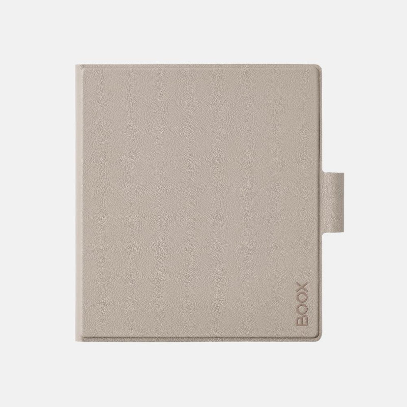 BOOX Tablet Go Color 7 Gen II paquete funda magnética y pincel de pintura, ideal protección y creatividad