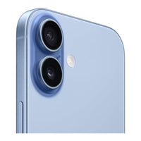Iphone 17 256gb Mist Blue Renovado