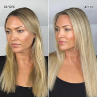 Insta-Wow Shampoo en Seco Avanzado