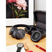 Bang & Olufsen Beoplay H95 Auriculares Inalámbricos Premium ANC Con Funda, Bluetooth 5.1, Negro