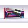 Official Atari 7800+ Console & Wireless Controller con salida HDMI, compatible con juegos Atari 2600 y 7800