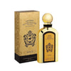 ARMAF Derby Club House Gold Eau De Parfum Spray, fragancia floral oriental con haba tonka, vainilla y cachemira