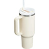 Stanley Quencher H2.0 Tumbler crema 2.0