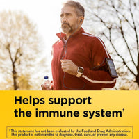 Nature Made Super B Complex con Vitamina C y Ácido Fólico, Suplemento Vitamínico para Apoyo Inmunológico, 140 Comprimidos