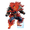 Bandai Spirits Ichibansho - My Hero Academia - Figura coleccionable Endeavor (Will)