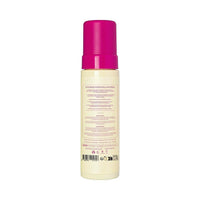 Kit Mousse Autobronceadora Oscura, Loción Bronceadora Instantánea sin Sol con Guante