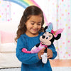 Just Play - Peluche de Minnie Mouse Sparkle