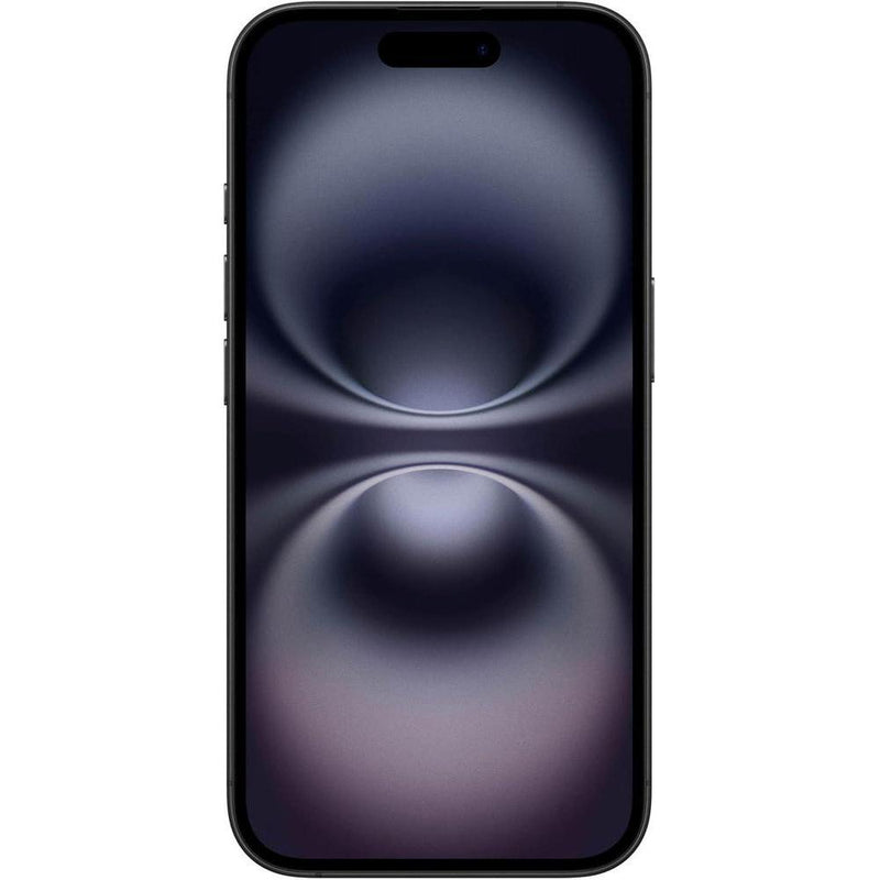 Iphone 16 128GB Black Renovado