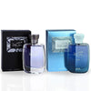RASASI Hawas y Hawas Ice para él EDP Sprays de larga duración, aromas masculinos refrescantes y acuáticos de lujo