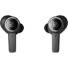 Bang & Olufsen Beoplay EX - Auriculares Bluetooth Con Micrófono Y Cancelación Activa De Ruido, Impermeables, Negro Anthracite