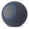 Amazon Echo Studio con sonido espacial inmersivo y Dolby Atmos, control de casa inteligente y protección de privacidad
