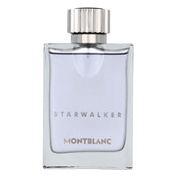 MONTBLANC Star Walker Eau de Toilette para hombres, fragancia de sándalo, portátil, ideal para regalo