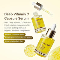 Suero Medicube Vitamina C 99% 30ml