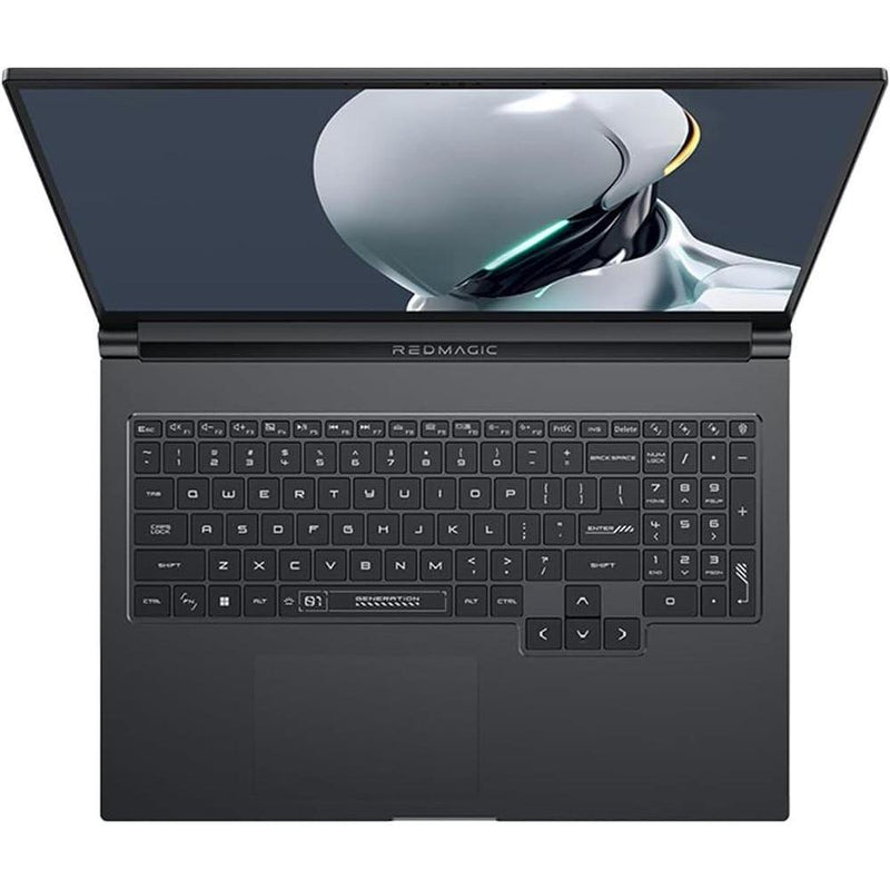 Redmagic Gaming Laptop Gn001J Teclado Para Juegos 16" 16Gb Ram 1Tb Ssd