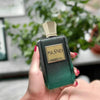 Khadlaj Island Extrait de Parfum Spray Unisex, esencia de larga duración con elegancia tropical