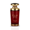 Lattafa Mayar Cherry Intense - Agua de perfume unisex, sofisticada fragancia de larga duración con notas orientales