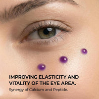 Dr.Melaxin Crema De Ojos Reafirmante 15ml Para Arrugas Y Ojeras