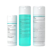 Kit completo de 90 días para cuidado del acné en 3 pasos de Proactiv con parches para espinillas y tratamiento reparador