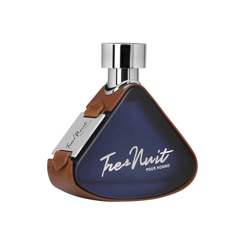 Armaf Tres Nuit Eau De Parfum Spray for Men
