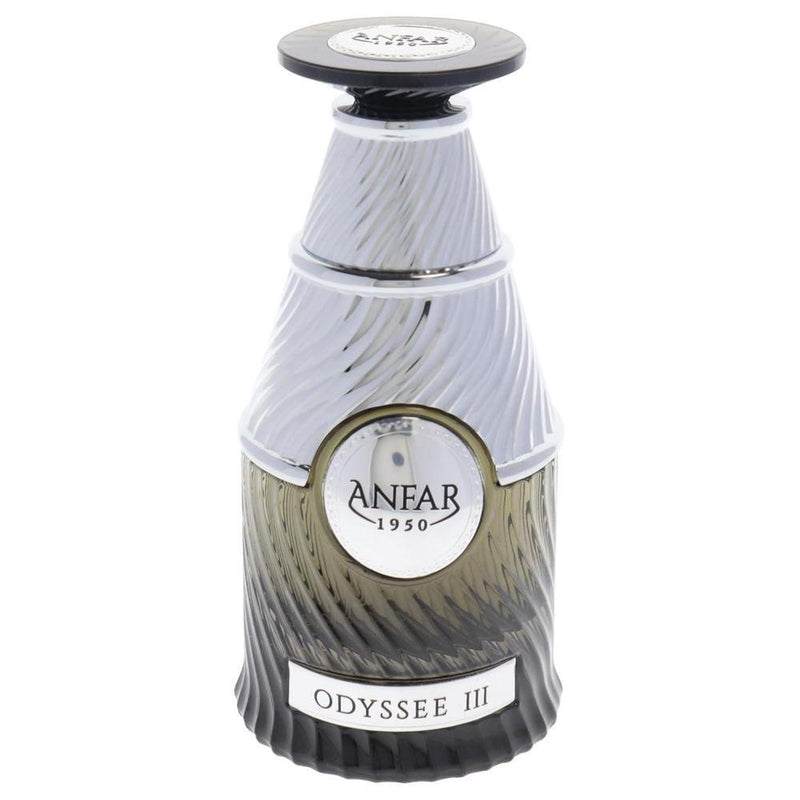 Odyssee III para hombre Extrait De Parfum Spray