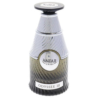 Odyssee III para hombre Extrait De Parfum Spray