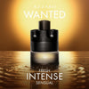 Azzaro The Most Wanted Eau de Toilette Intense, colonia aromática y amaderada para hombre con fragancia fresca y sensual duradera