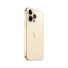 Iphone 14 Pro Max 128Gb Oro Libre (Reacondicionado)