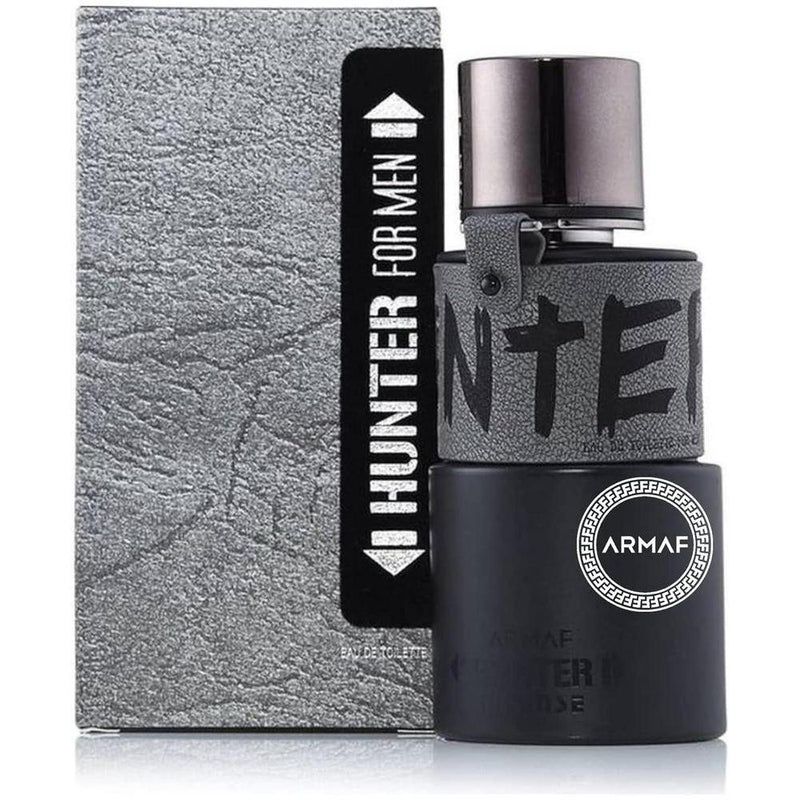 ARMAF Hunter Intense Eau De Toilette Spray for Men