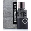 Eau De Toilette ARMAF Hunter Intense para hombre, fragancia de 100 ml con notas de bergamota, limón, mandarina y madera.