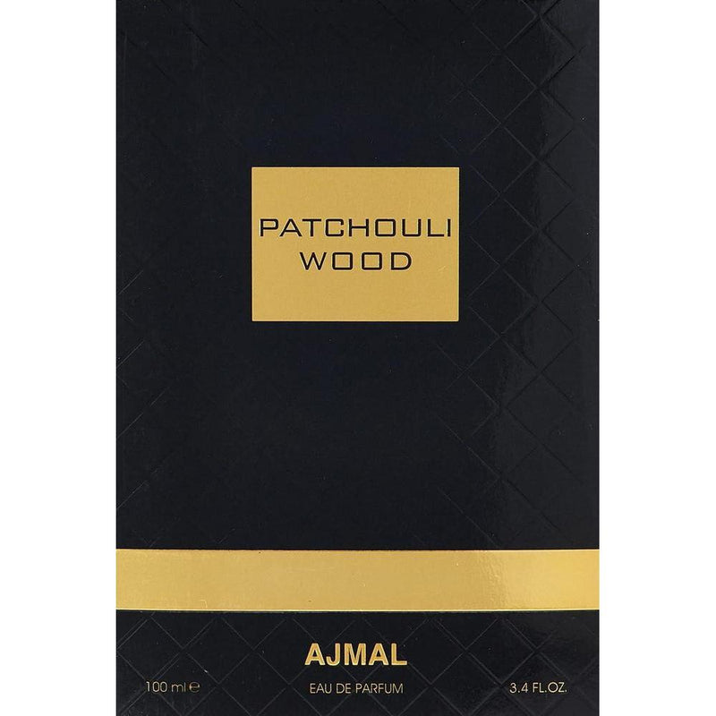 Ajmal Patchouli Wood Unisex EDP Spray