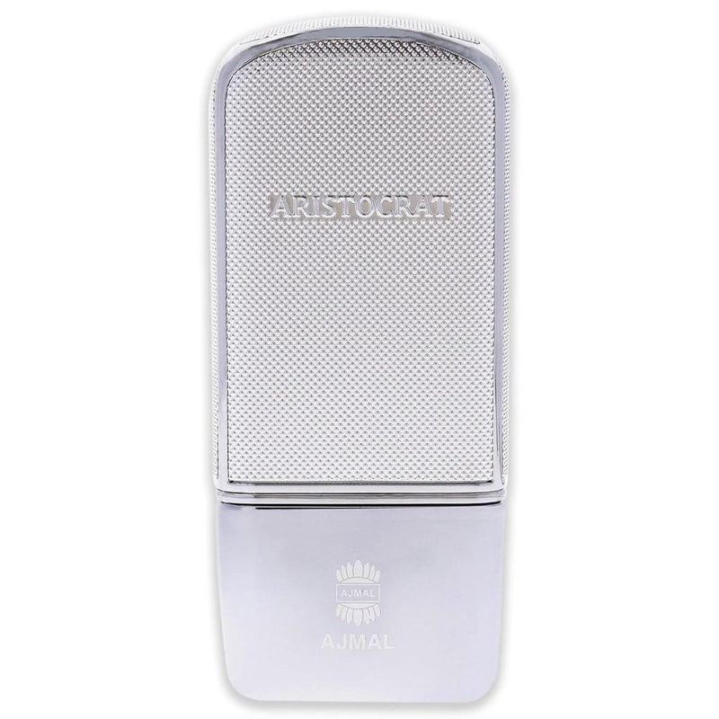 Ajmal Aristocrat Platinum Men EDP Spray
