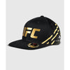 Venum UFC Adrenaline Authentic Fight Night Gorra de béisbol Champion