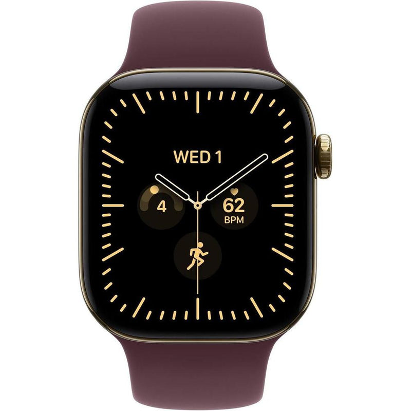 Apple Watch Series 12 42mm GPS + Celular