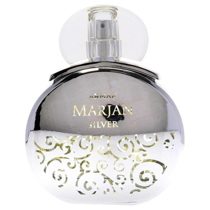 Armaf Marjan Silver EDP Spray Men
