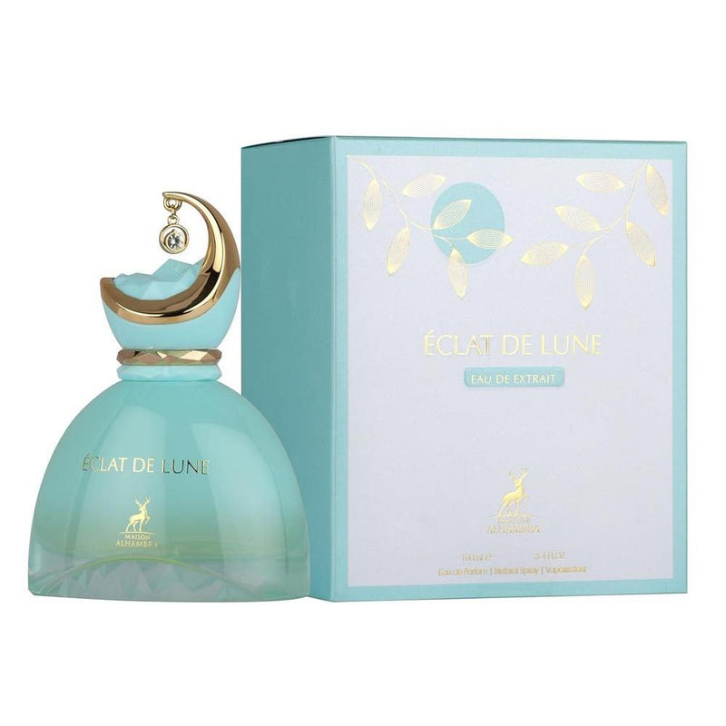 Maison Alhambra Eclat De Lune for Women Eau de Parfum Spray