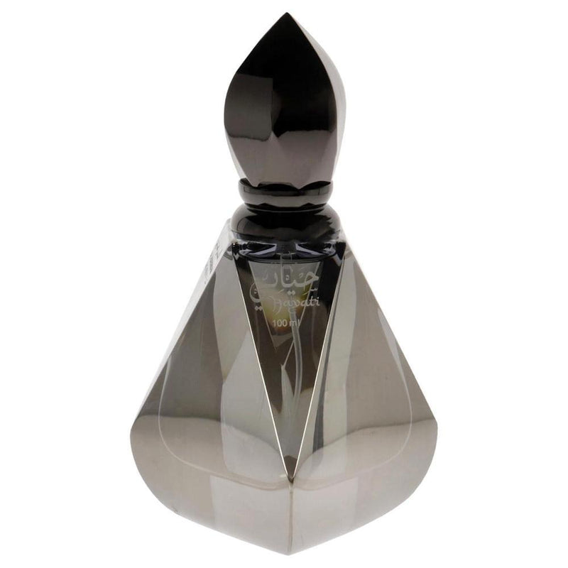 Al Haramain Hayati Arabian Perfume for Women and Men