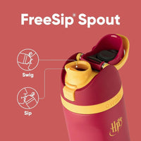 Owala FreeSip Gryffindor