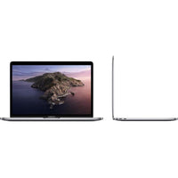 Macbook Pro Apple 13" Core I5 8GB RAM 256GB SSD True Tone Gris Espacial