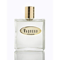 Tru Western Vaquero Colonia para hombre - Crujiente, cálida, amaderada