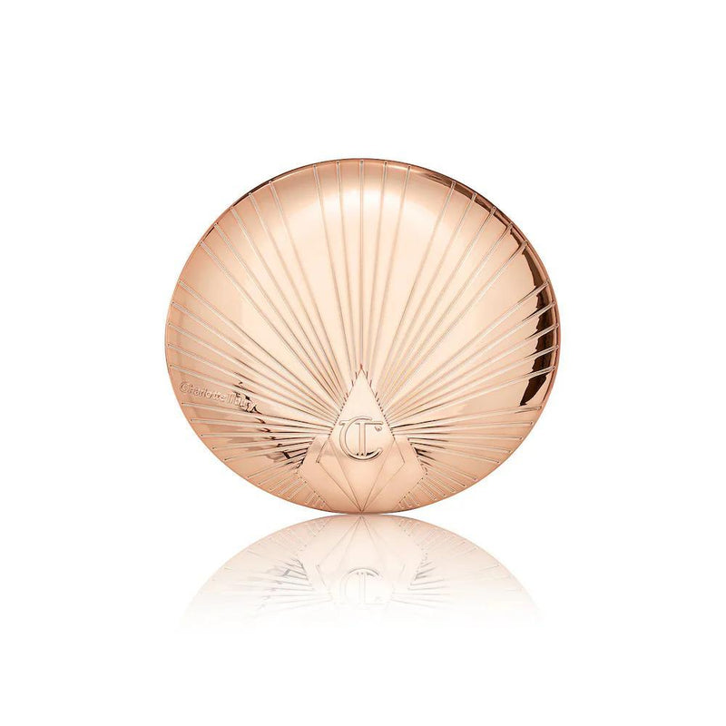 Airbrush Bronceador Mate