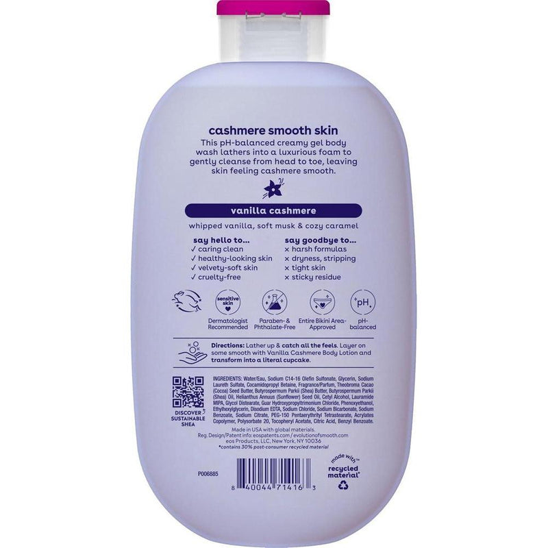Cashmere Gel de Baño 473 ml
