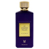 Merve Le Grand Palais para mujer, Eau de Parfum, una fragancia majestuosa con notas de frutas y maderas