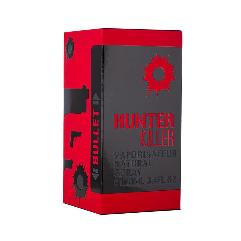 Armaf Hunter Killer Bullet for Men Eau De Parfum Spray
