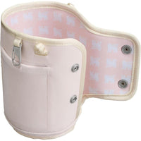 Stanley All Day Quencher Carry All para vaso con asa, bolso cruzado con bolsillo para teléfono, funda para tarjeta y correa desmontable