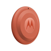 Motorola Moto Tag 2 funciona con Android Find My Device y Find Hub Bluetooth 6.0 y UWB 1 paquete Arabasque Rosa