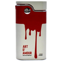Armaf Art D'Amour for Women Eau de Parfum Spray
