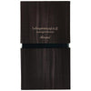 RASASI La Yuqawam Ambergris Showers Eau De Parfum Men, perfume árabe para hombre con cuero y galbanum