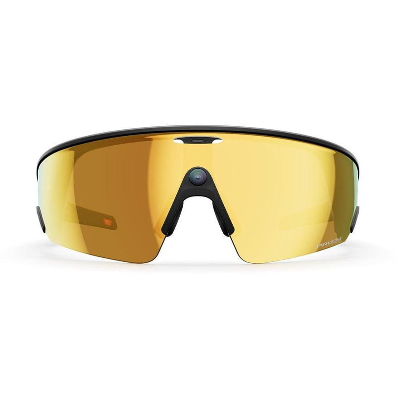 Oakley Meta Vanguard - Black · Prizm Road