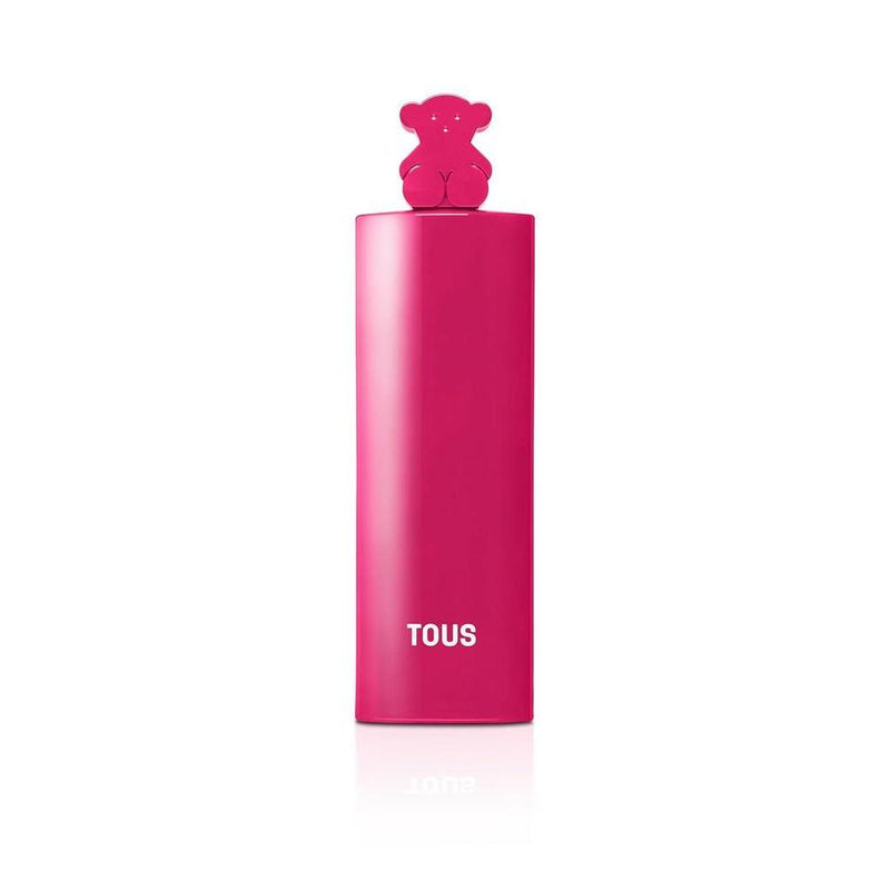 Tous More More Rosa