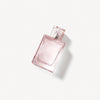 Burberry Brit Sheer Eau de Toilette - Fragancia floral para mujer con notas de uva negra, peonía rosa y almizcle blanco